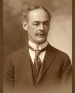 Henry H. Cochrane